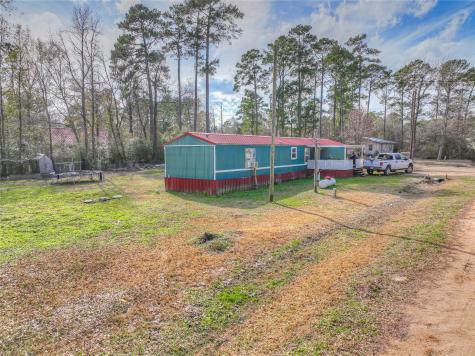 284 Pine Hollow Loop N Moscow TX 75960