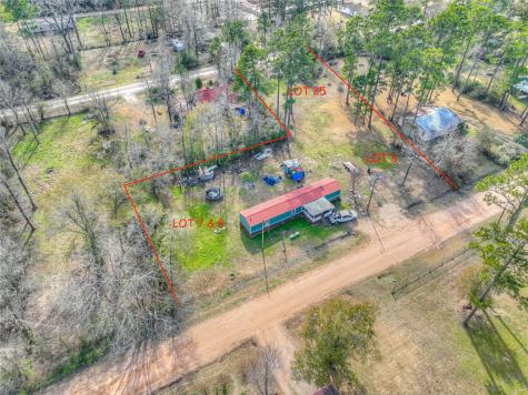 284 Pine Hollow Loop N Moscow TX 75960