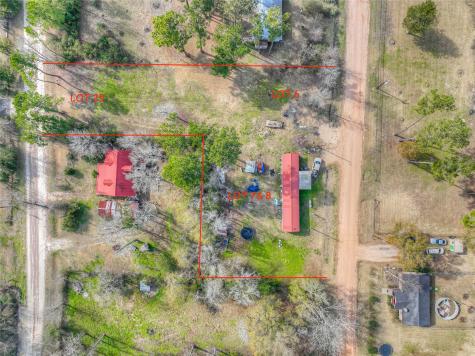 284 Pine Hollow Loop N Moscow TX 75960