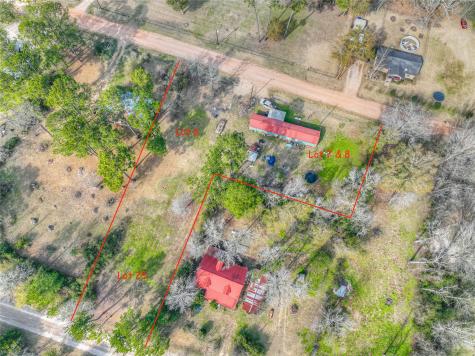 284 Pine Hollow Loop N Moscow TX 75960