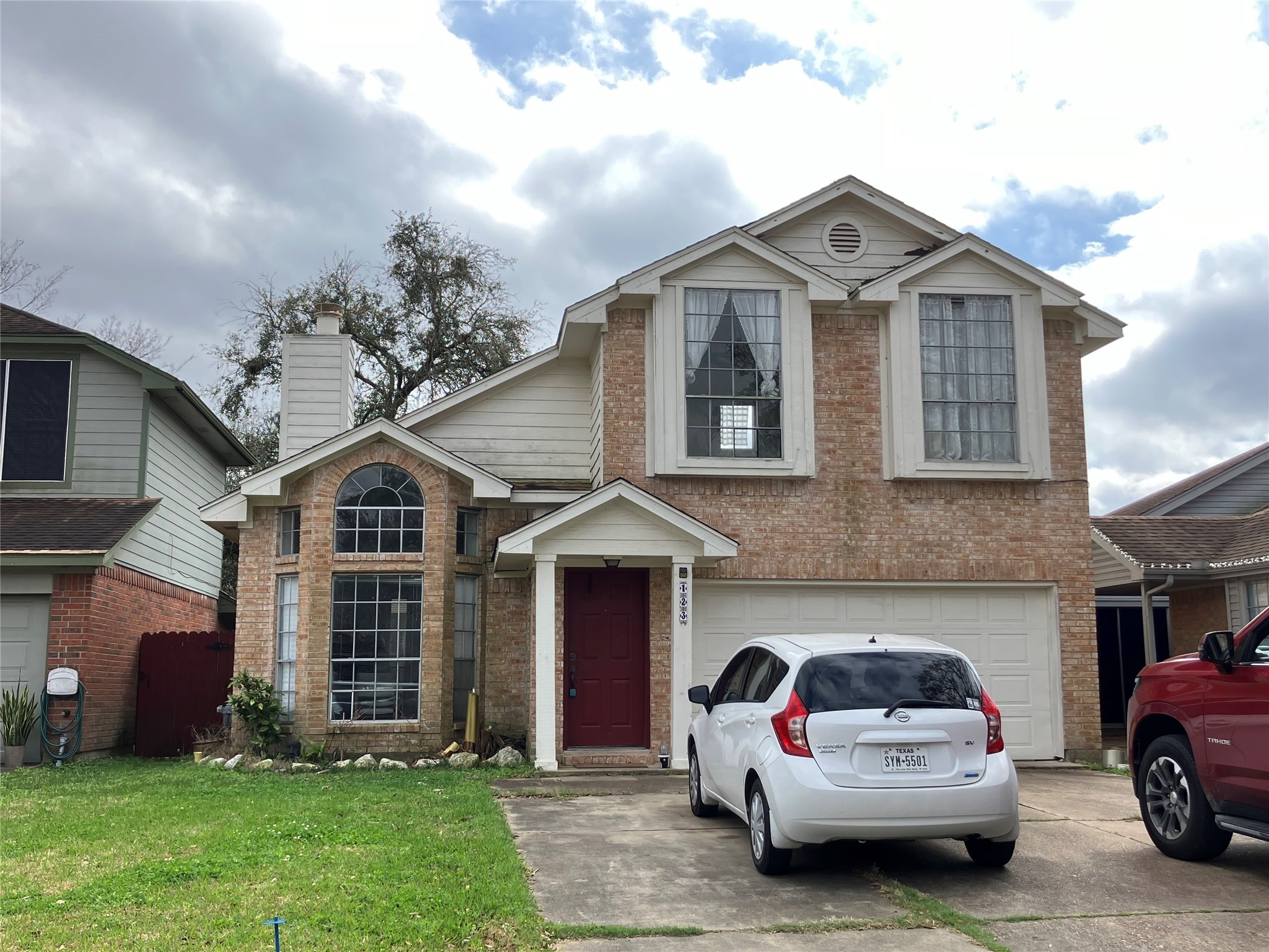 123 Cacao Street Lake Jackson TX 77566