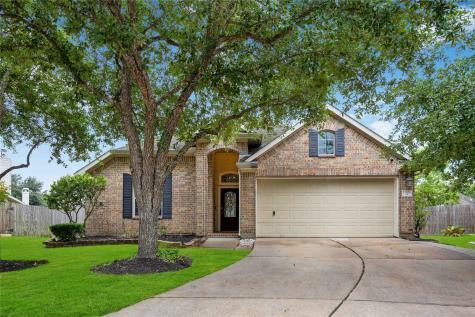 13008 Balsam Lake Court Pearland TX 77584
