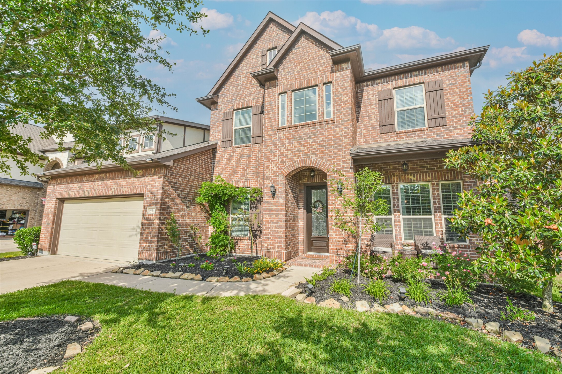 9714 Reston Ranch Court Cypress TX 77433