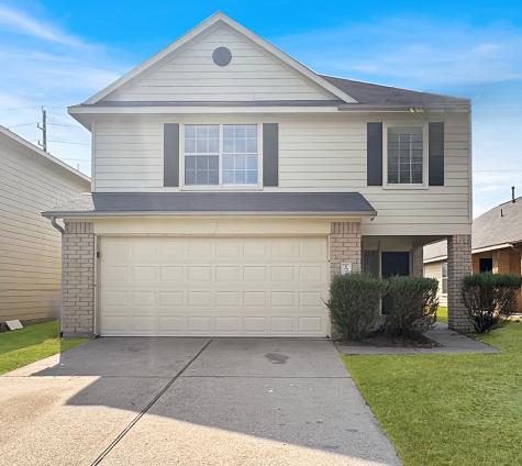 15731 Regal Trace Lane Houston TX 77073