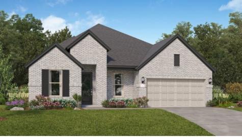 19002 Pezzi Sage Drive New Caney TX 77357