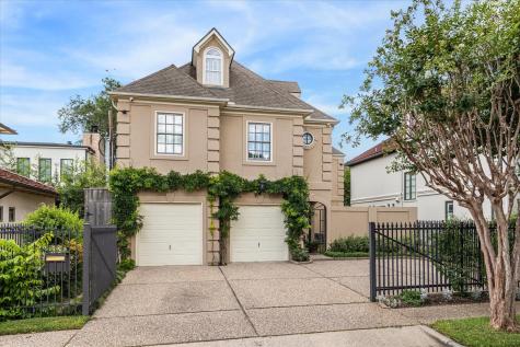2509 Westgate Drive Houston TX 77019