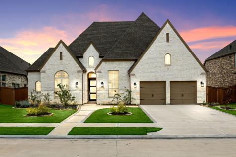 7514 Blue Finch Lane Katy TX 77493