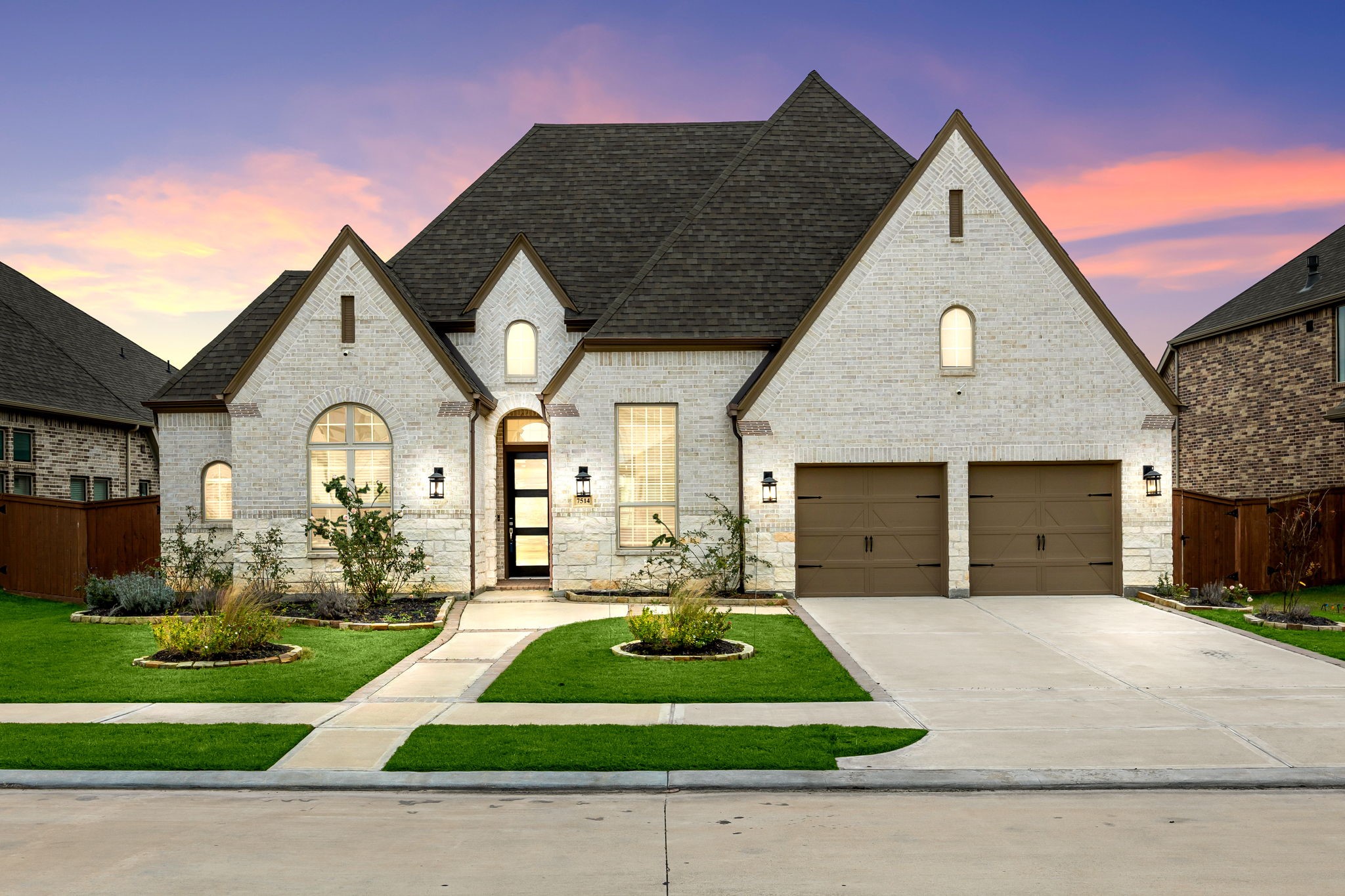 7514 Blue Finch Lane Katy TX 77493