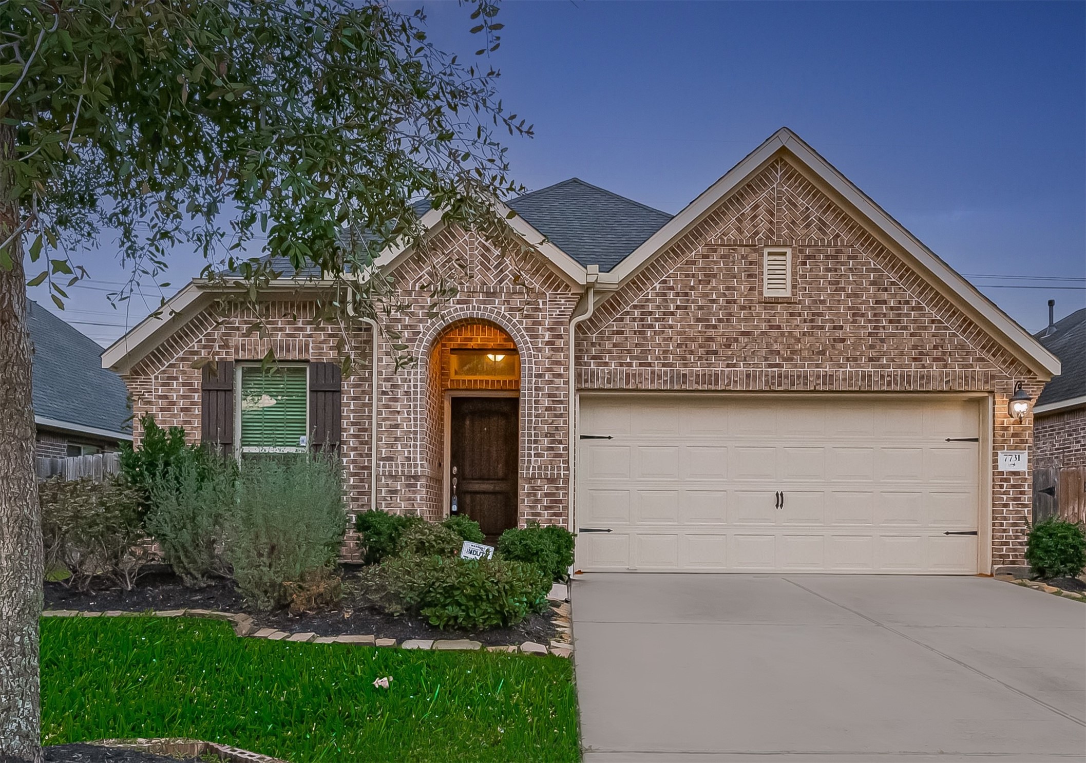 7731 Collina Landing Trail Richmond TX 77407