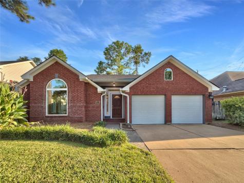 8619 Plum Lake Drive Houston TX 77095