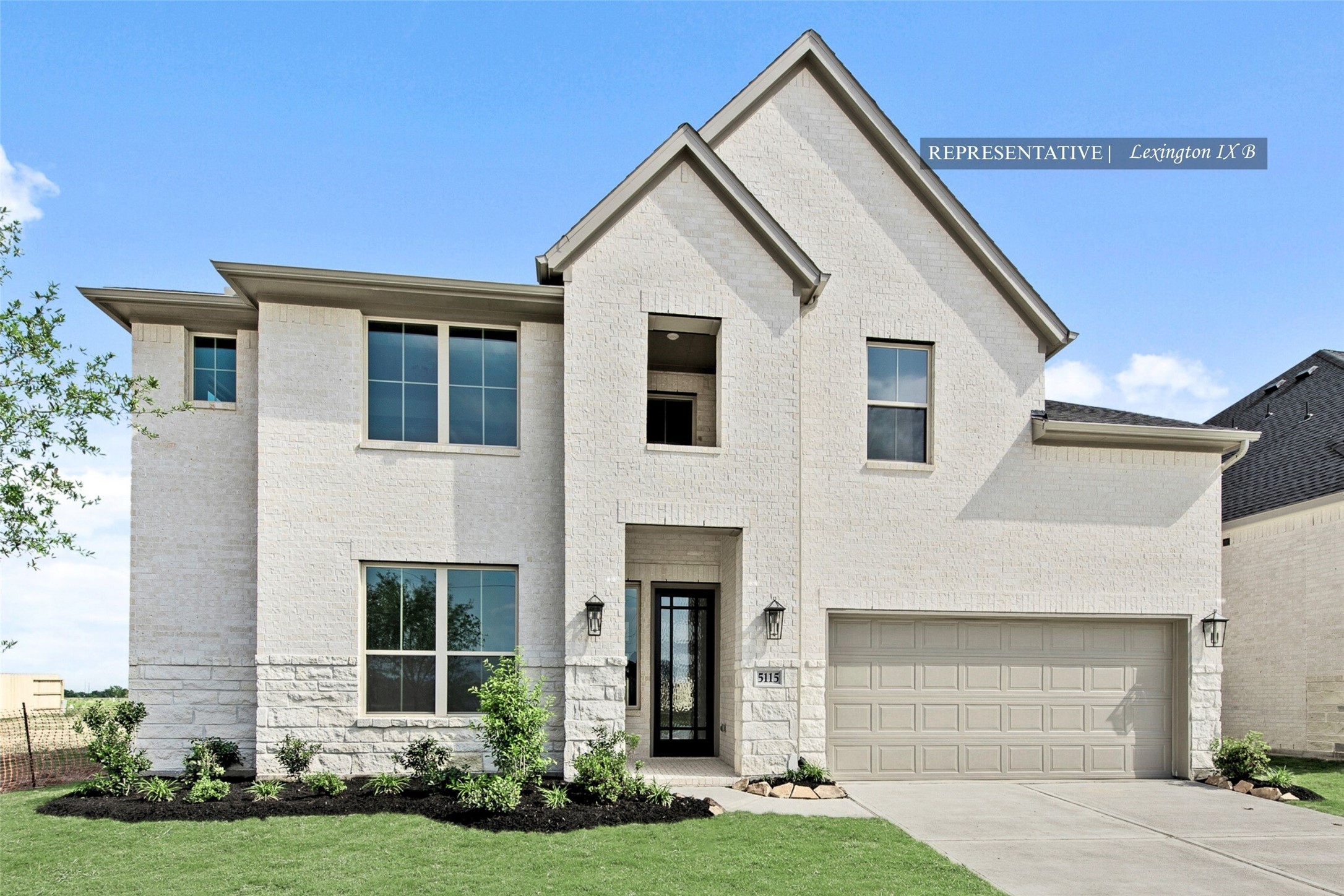5038 Mckinney Ridge Trail Rosenberg TX 77471