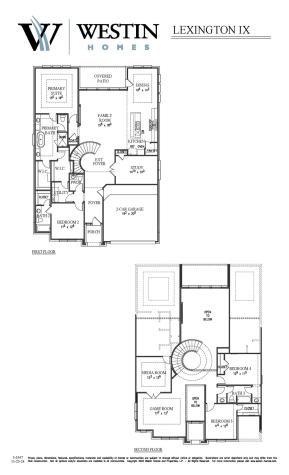 5038 Mckinney Ridge Trail Rosenberg TX 77471