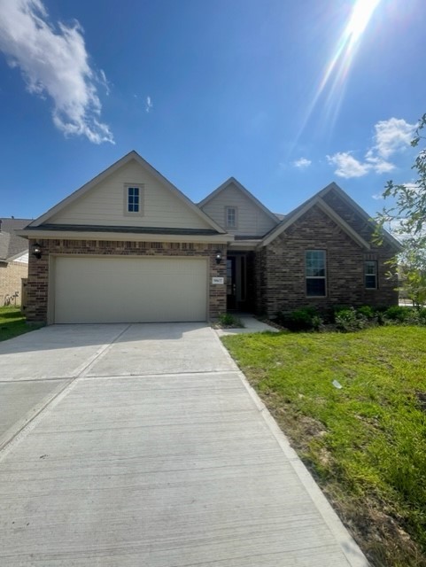 9607 Sterling Arbor Drive Baytown TX 77521