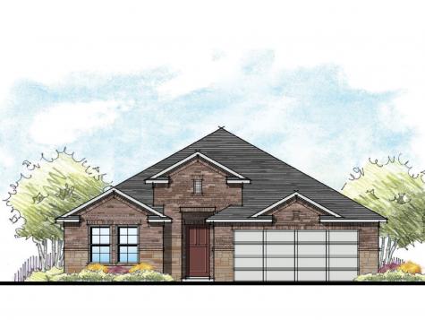 10054 Lehman Drive Willis TX 77318