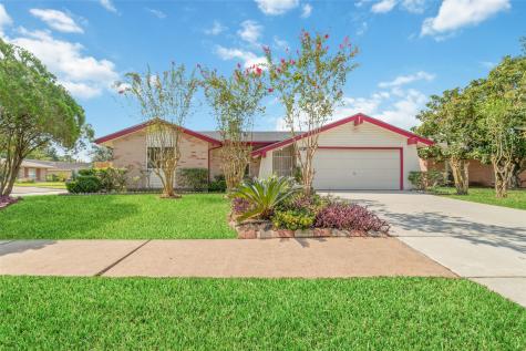14303 Branchwater Lane Sugar Land TX 77498