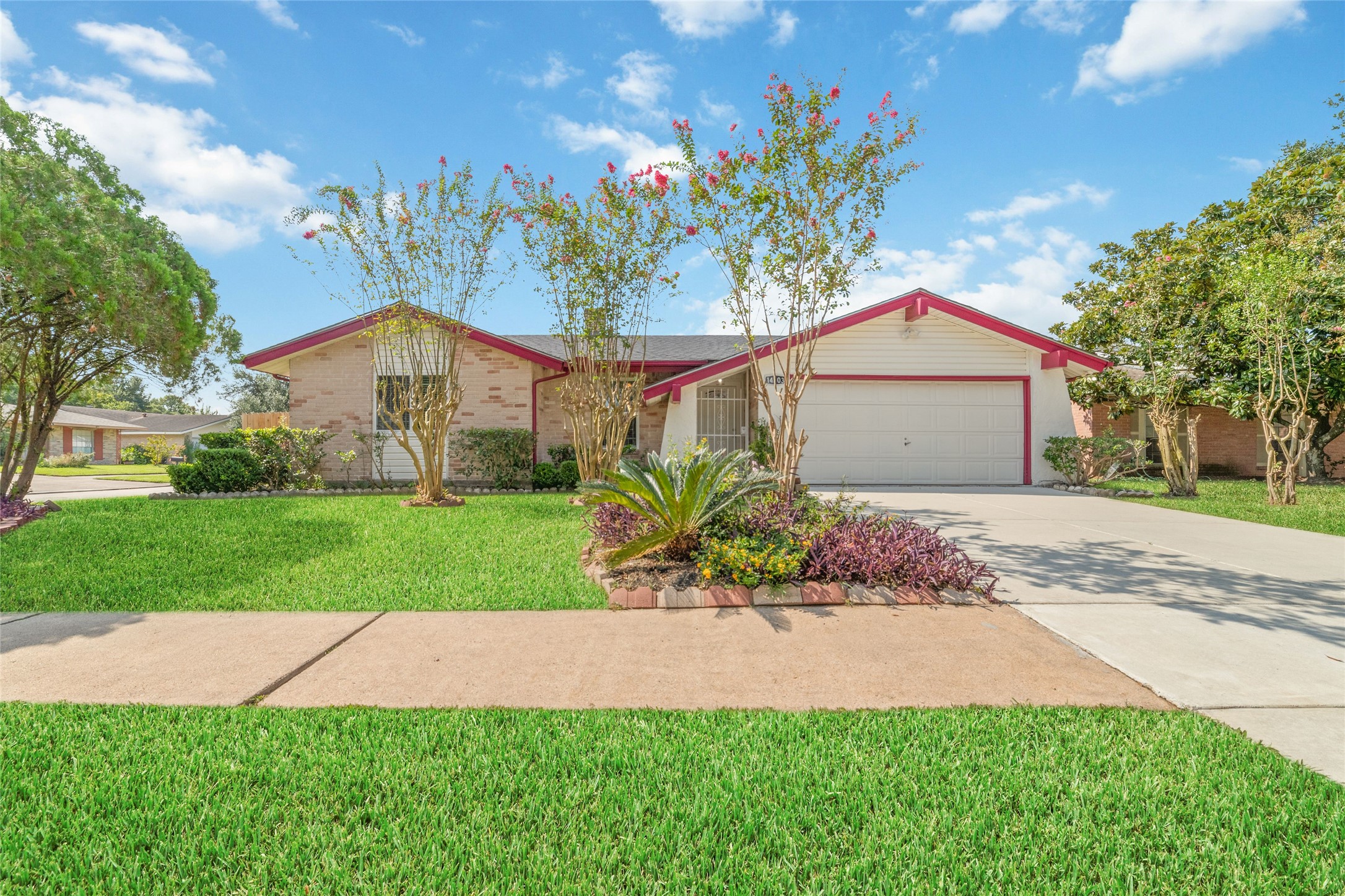 14303 Branchwater Lane Sugar Land TX 77498