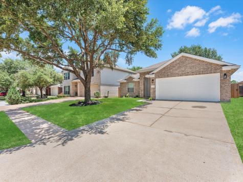 20202 Mammoth Falls Drive Tomball TX 77375