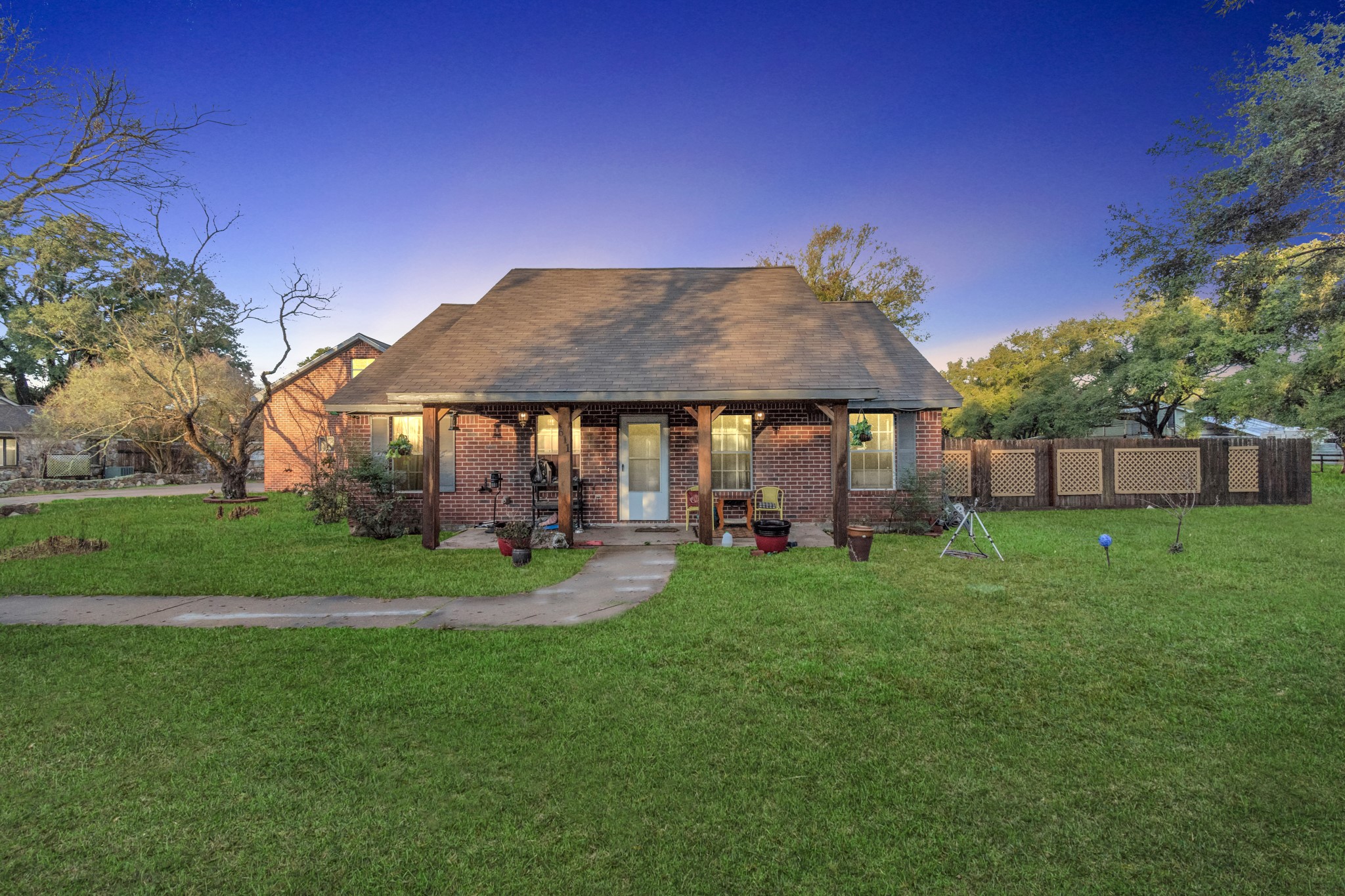 611 Kenney Street Brookshire TX 77423