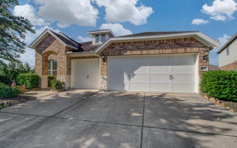 2907 Pebble Banks Court Richmond TX 77406