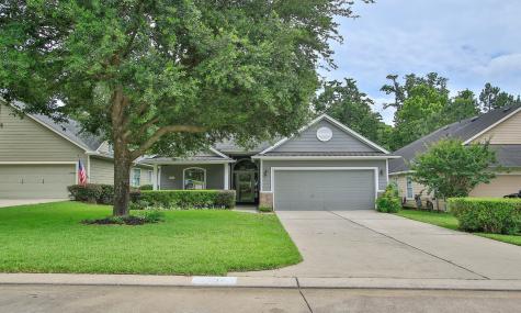 1792 Canyon Lake Creek Drive Conroe TX 77304