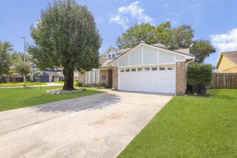 12103 Kleindale Court Houston TX 77066