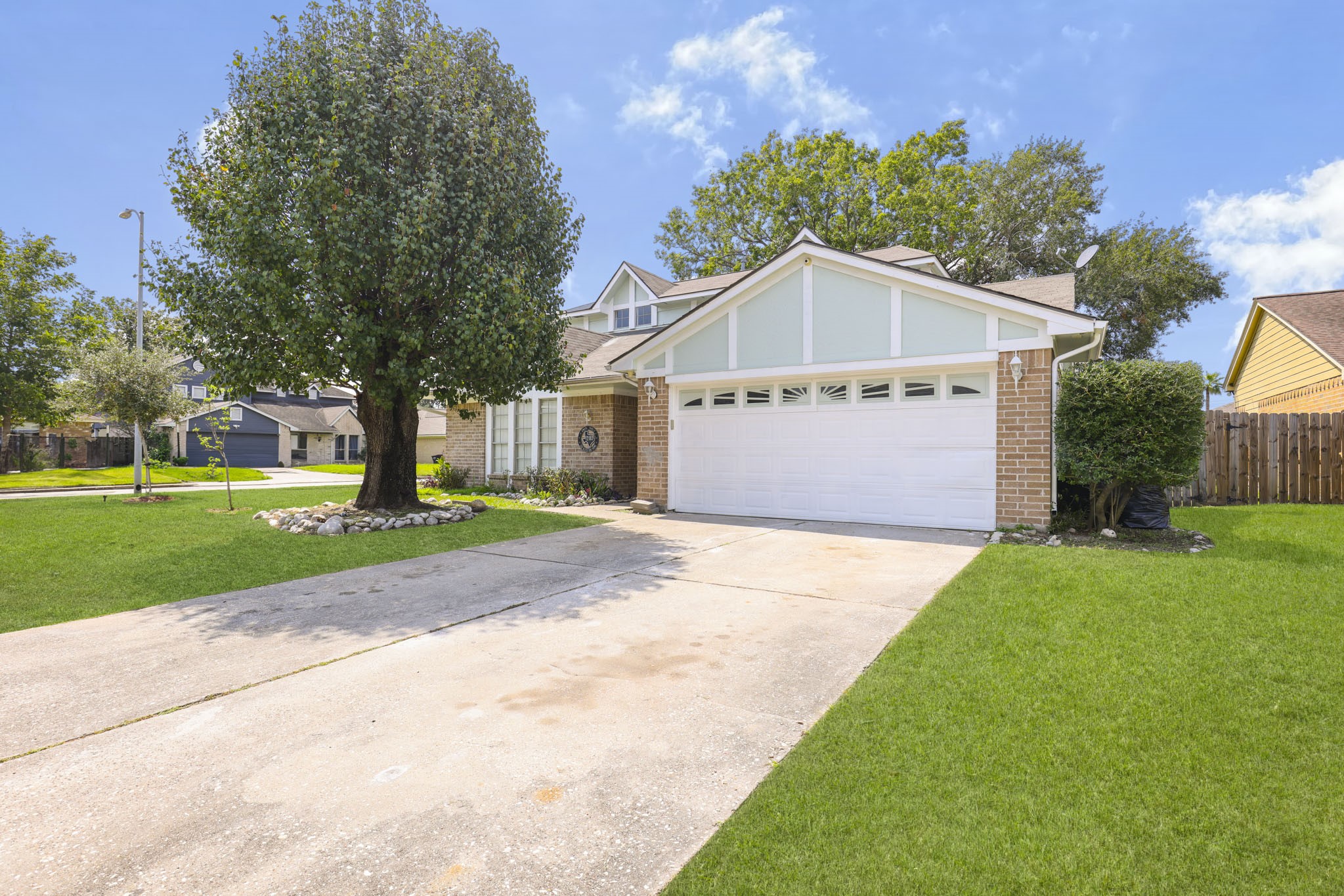 12103 Kleindale Court Houston TX 77066