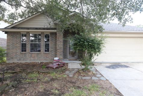 21523 Juniper Meadows Drive Spring TX 77388