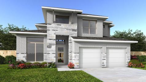 119 Sierra Stream Court Conroe TX 77304