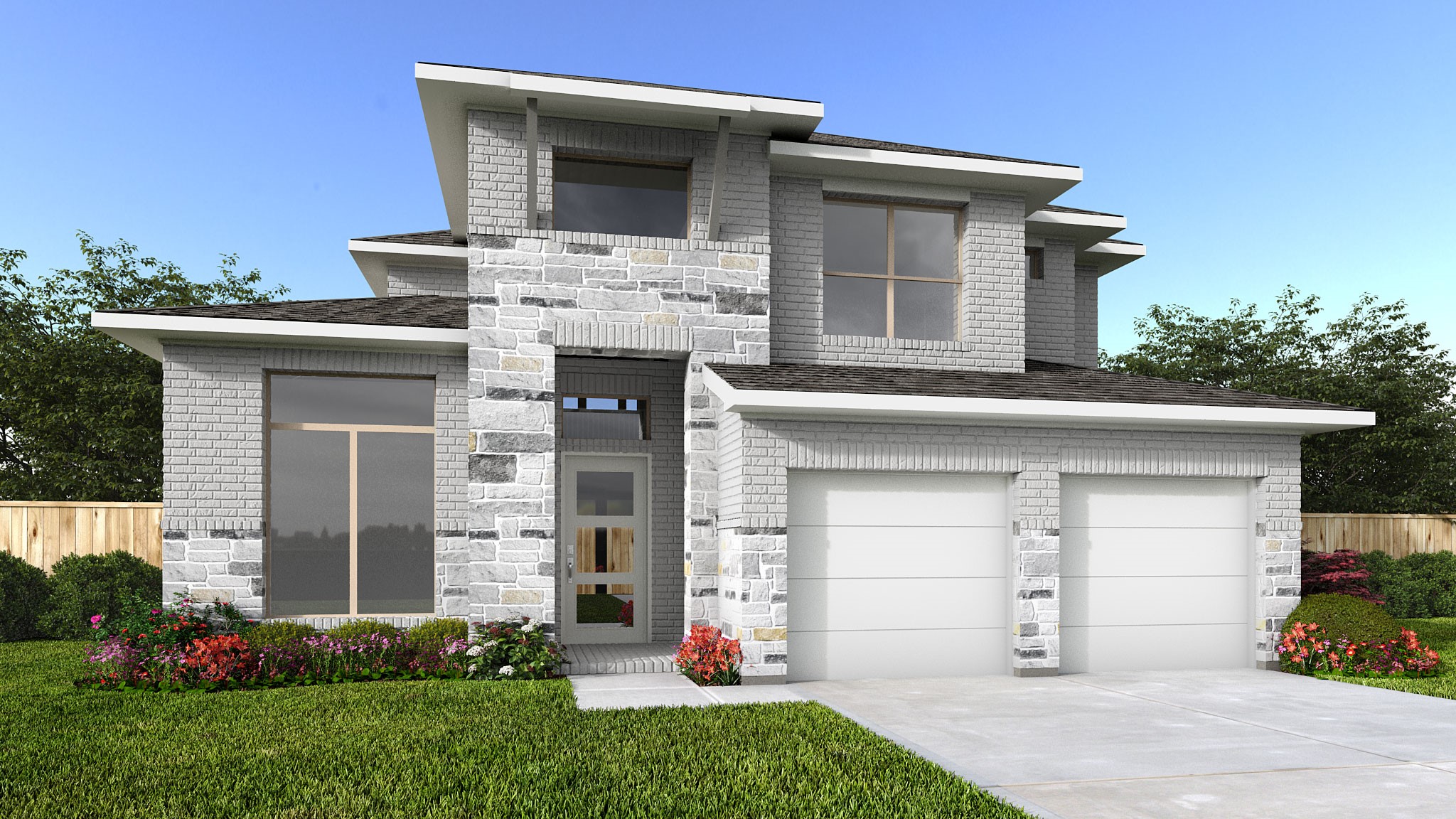 119 Sierra Stream Court Conroe TX 77304