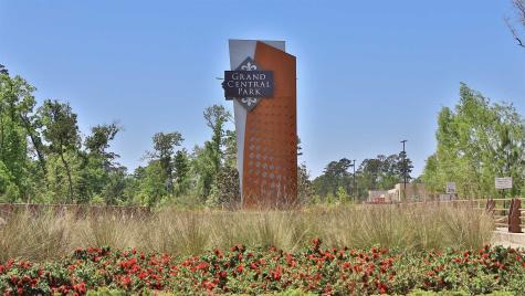119 Sierra Stream Court Conroe TX 77304