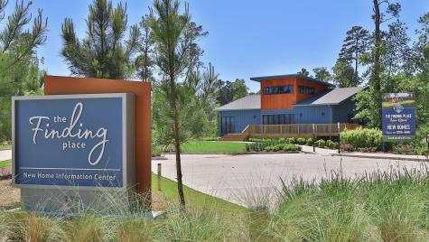 119 Sierra Stream Court Conroe TX 77304