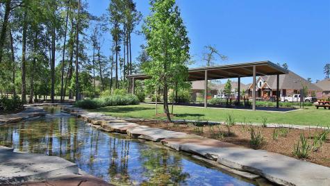119 Sierra Stream Court Conroe TX 77304