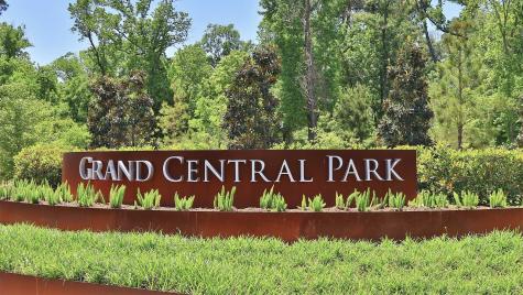 119 Sierra Stream Court Conroe TX 77304