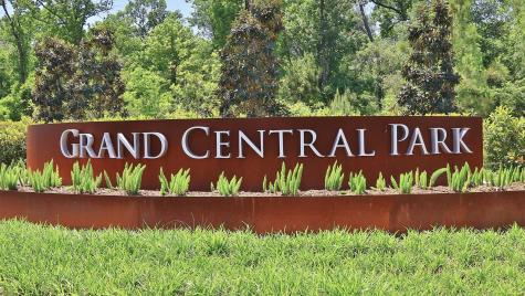 119 Sierra Stream Court Conroe TX 77304