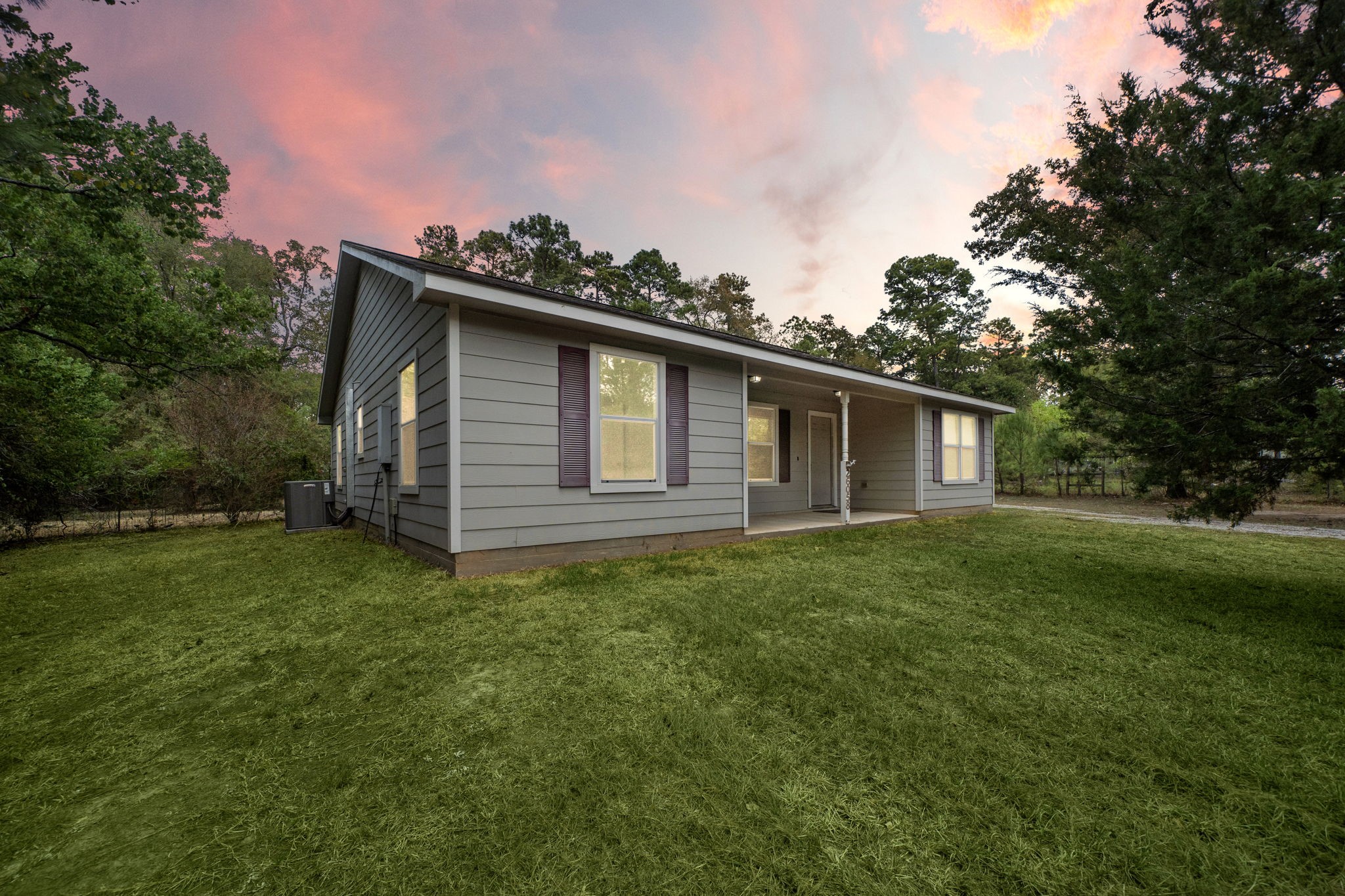26058 Bent Oak Drive Hockley TX 77447