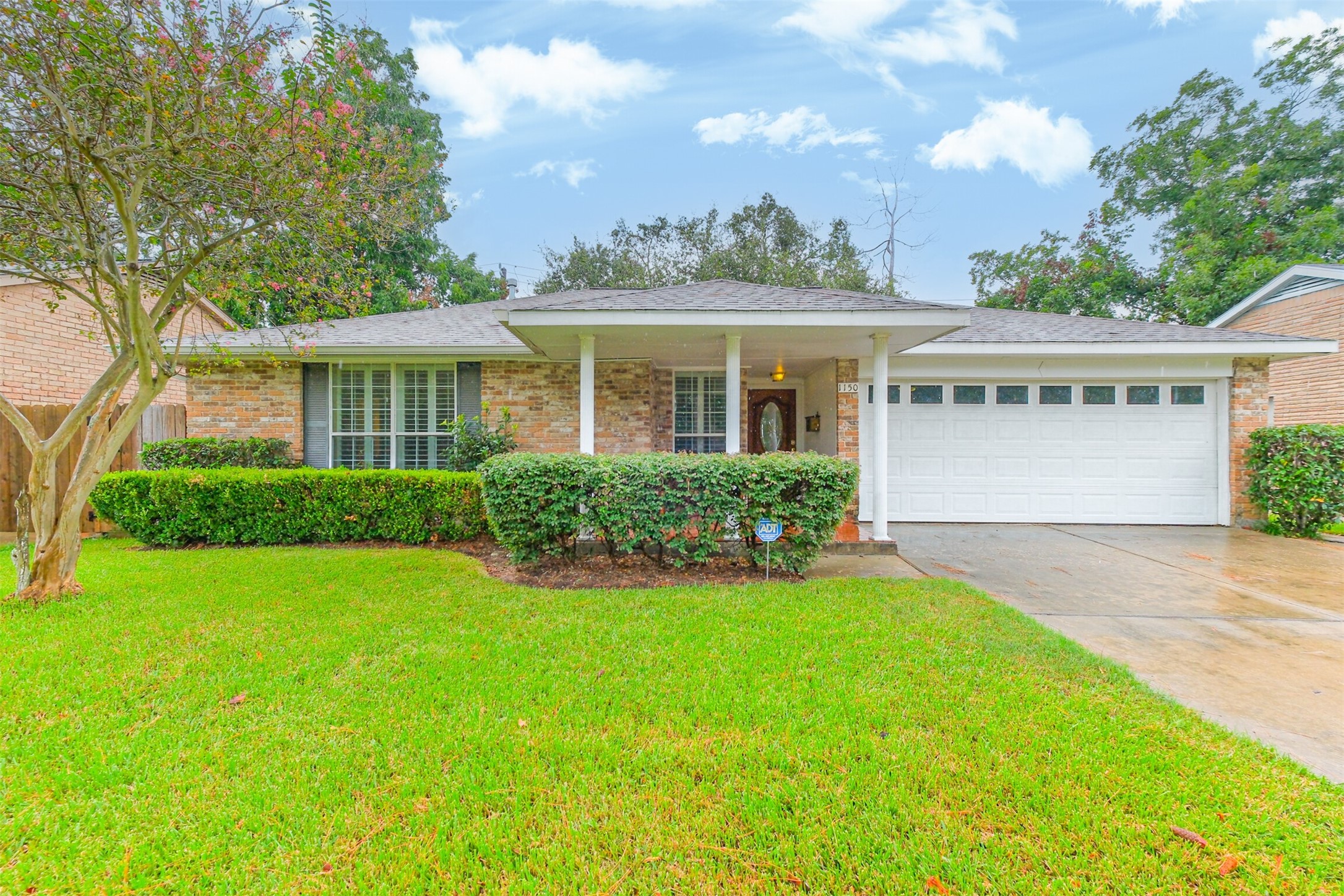 1150 Brenford Drive Houston TX 77047