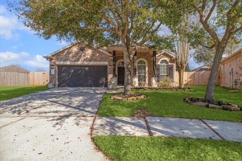 22502 Stillwater Canyon Lane Porter TX 77365