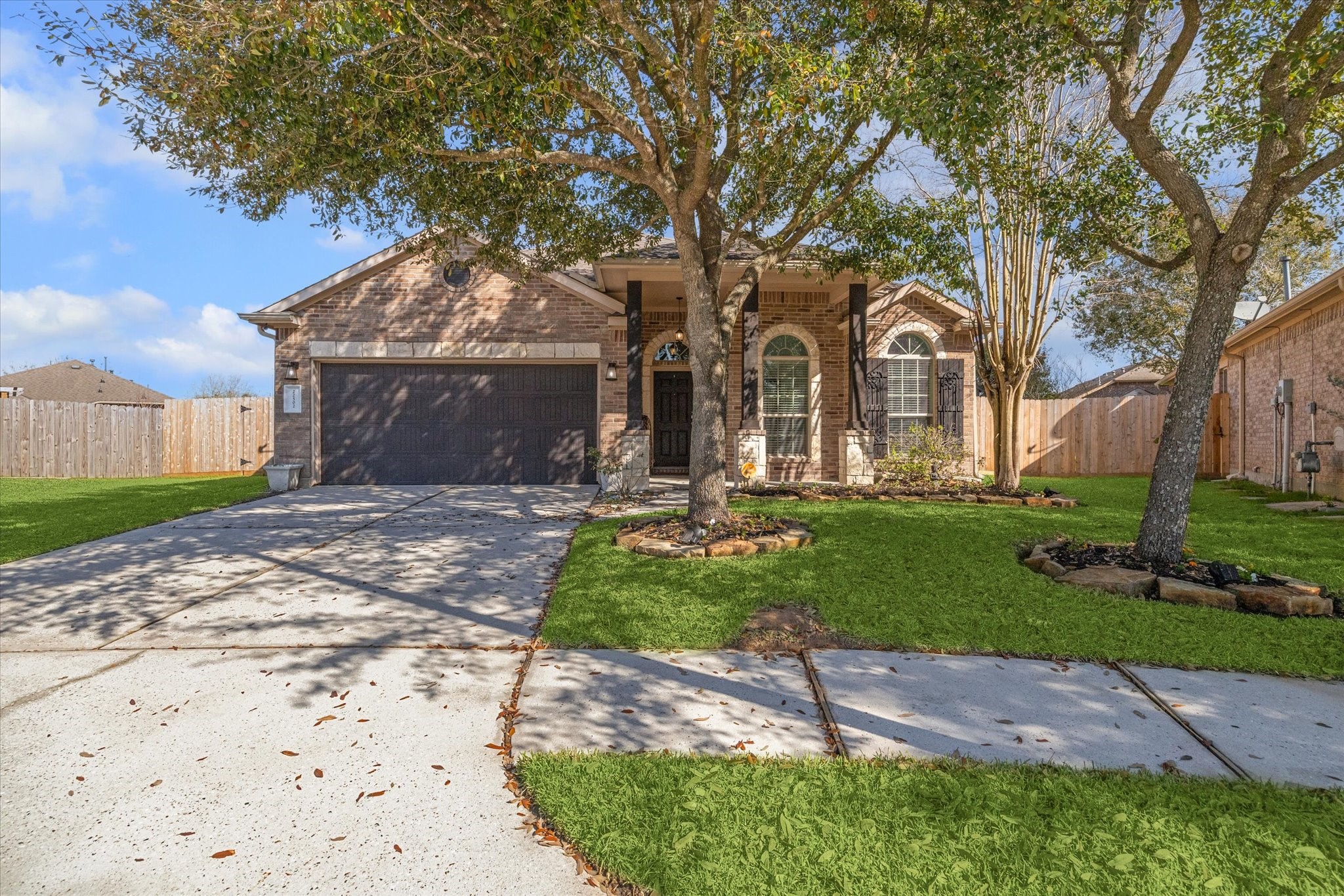 22502 Stillwater Canyon Lane Porter TX 77365
