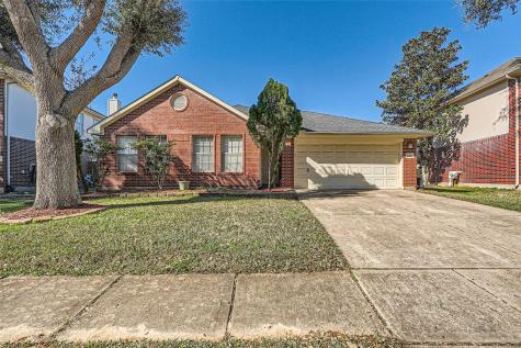 16219 April Ridge Drive Houston TX 77083