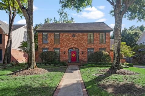5322 Sycamore Villas Drive Kingwood TX 77345