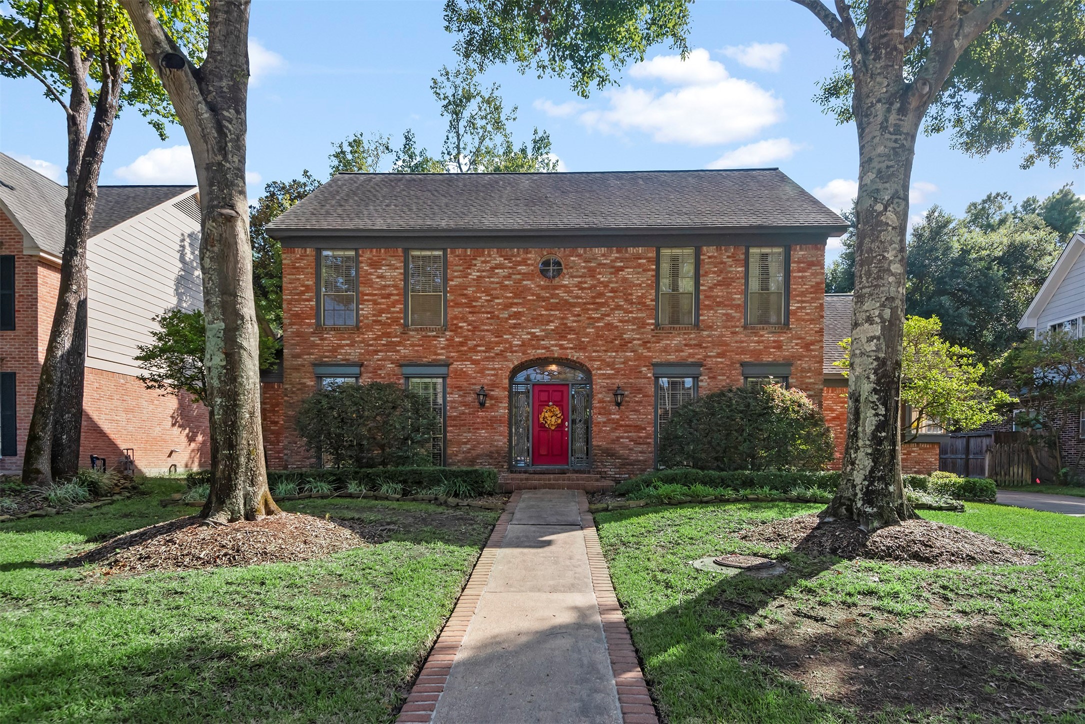 5322 Sycamore Villas Drive Kingwood TX 77345