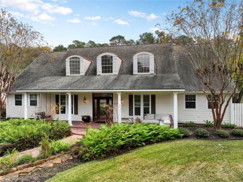 1901 Carriage Hills Boulevard Conroe TX 77384