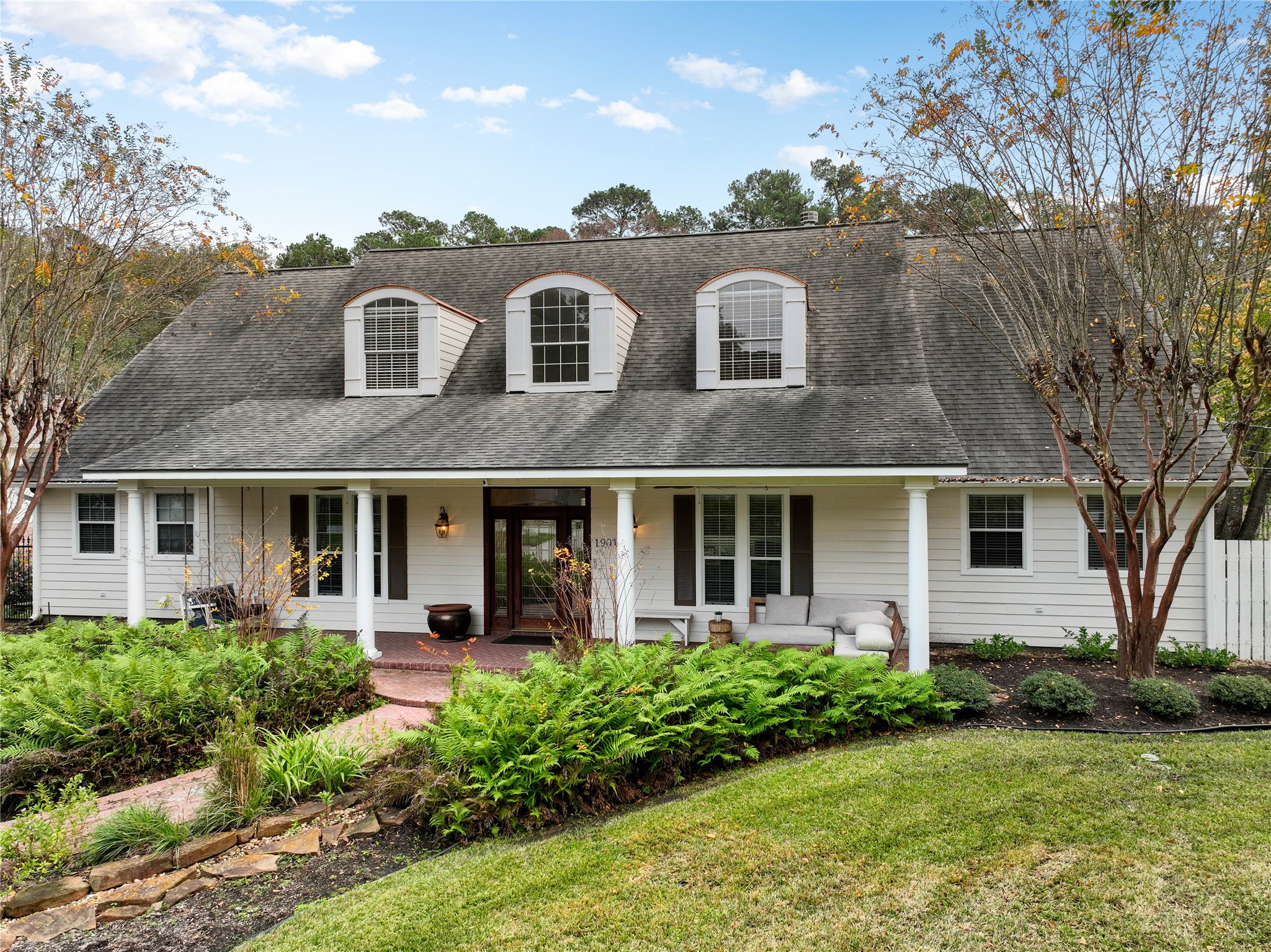 1901 Carriage Hills Boulevard Conroe TX 77384