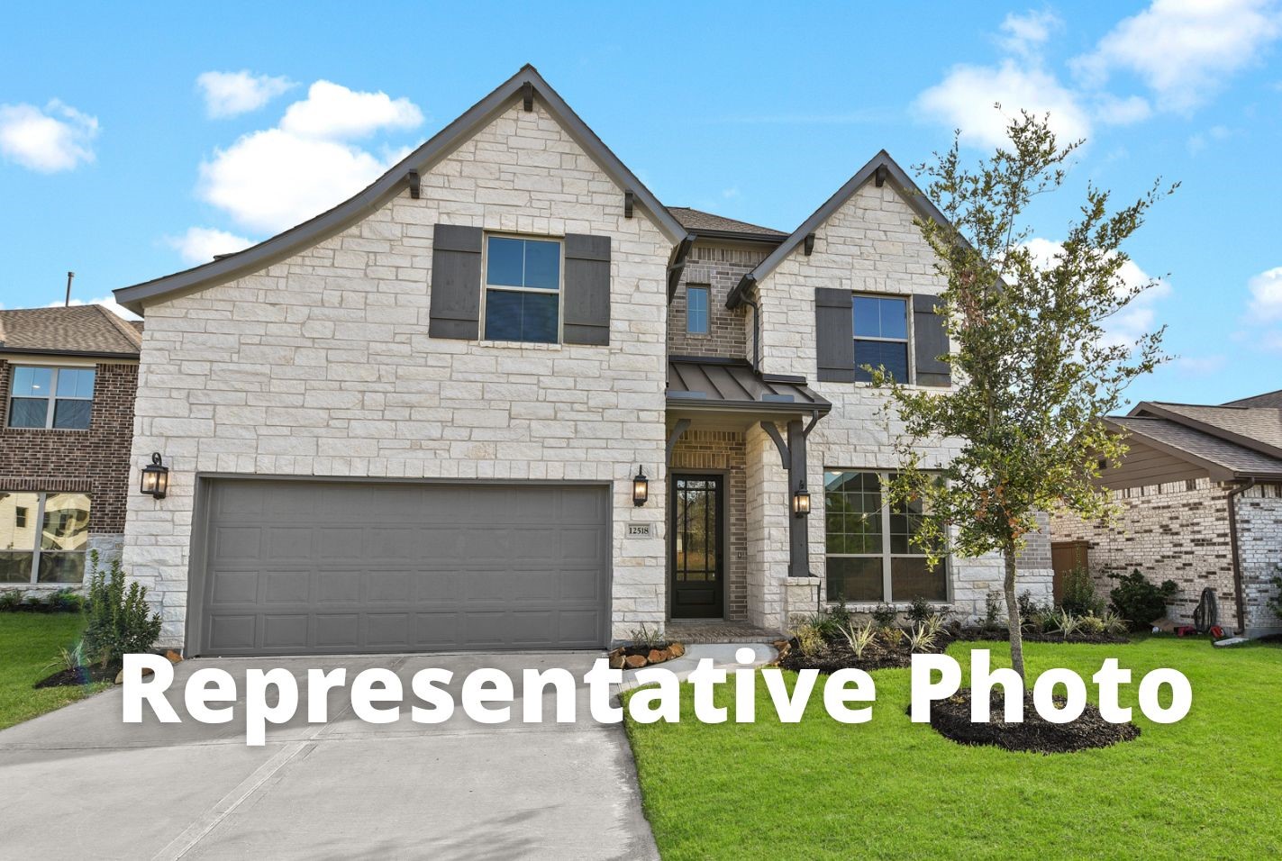 15815 Donham Green Lane Humble TX 77346