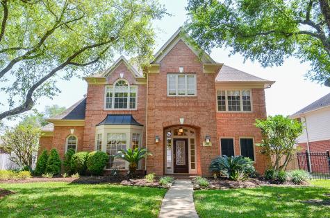 4318 Oak Trail Court Sugar Land TX 77479