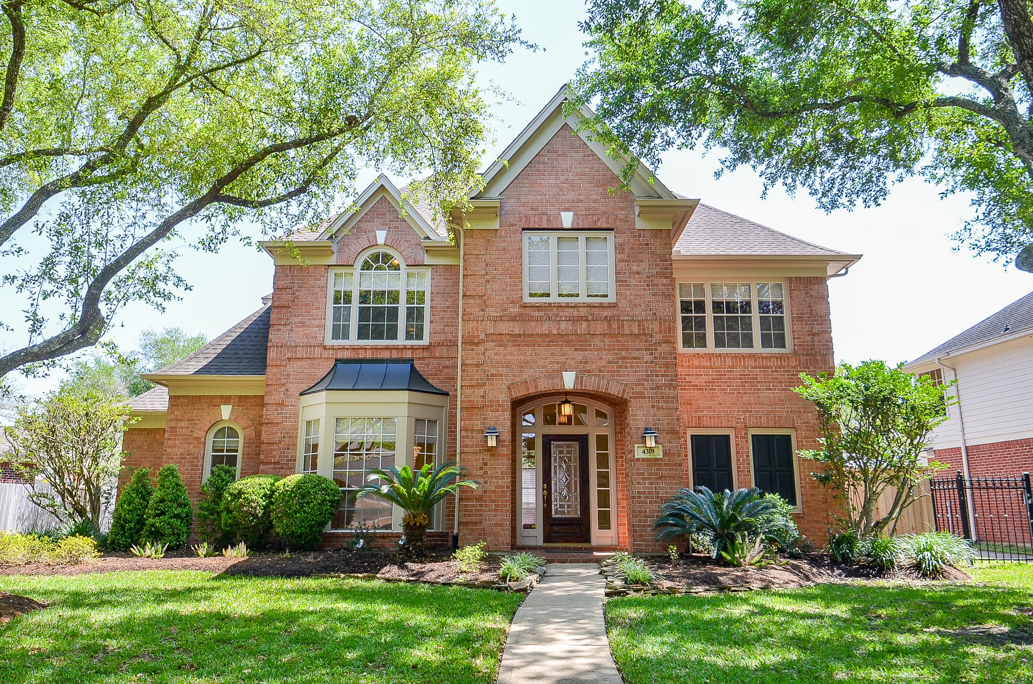 4318 Oak Trail Court Sugar Land TX 77479