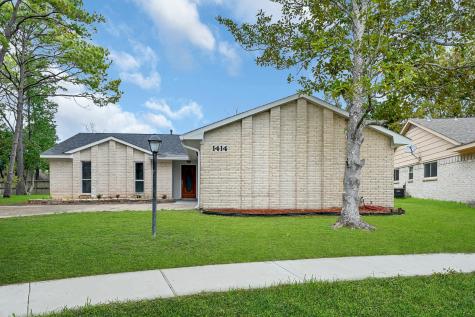 1414 Cherry Creek Court Missouri City TX 77459