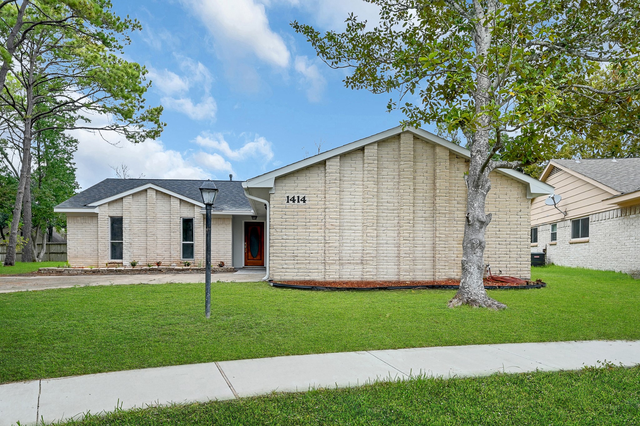 1414 Cherry Creek Court Missouri City TX 77459