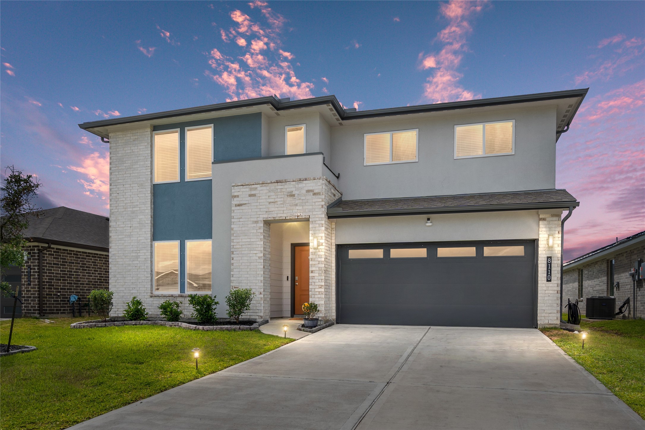 8110 Hush Heights Drive Rosharon TX 77583
