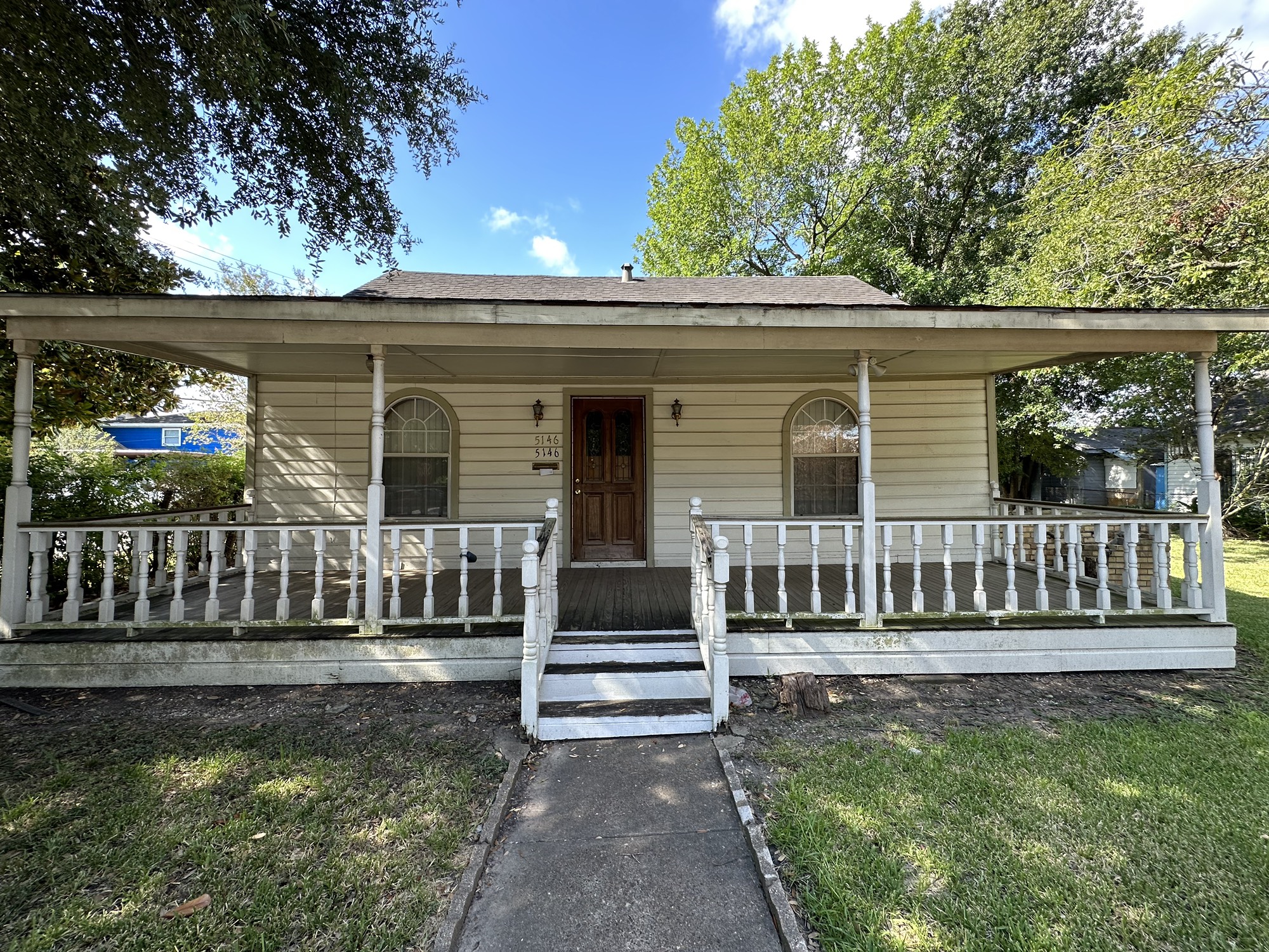 5146 Leeland Street Houston TX 77023